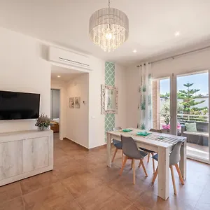 Prima Dell'elba Family Apartment