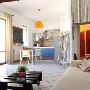 Appartement Delizioso Vicino Al Centro, Piombino