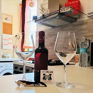 Appartement Casa Dei Momi, Piombino