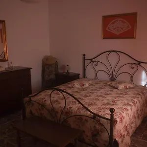 Casa Della Nonna Apartment