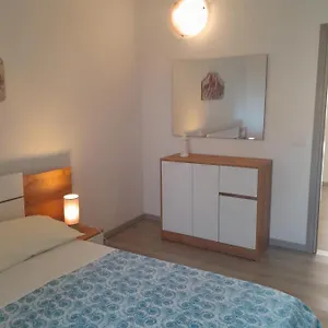 Hébergement de vacances Casa Vicino Al Mare, Piombino