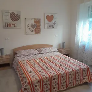 Casa Di Luca Apartment